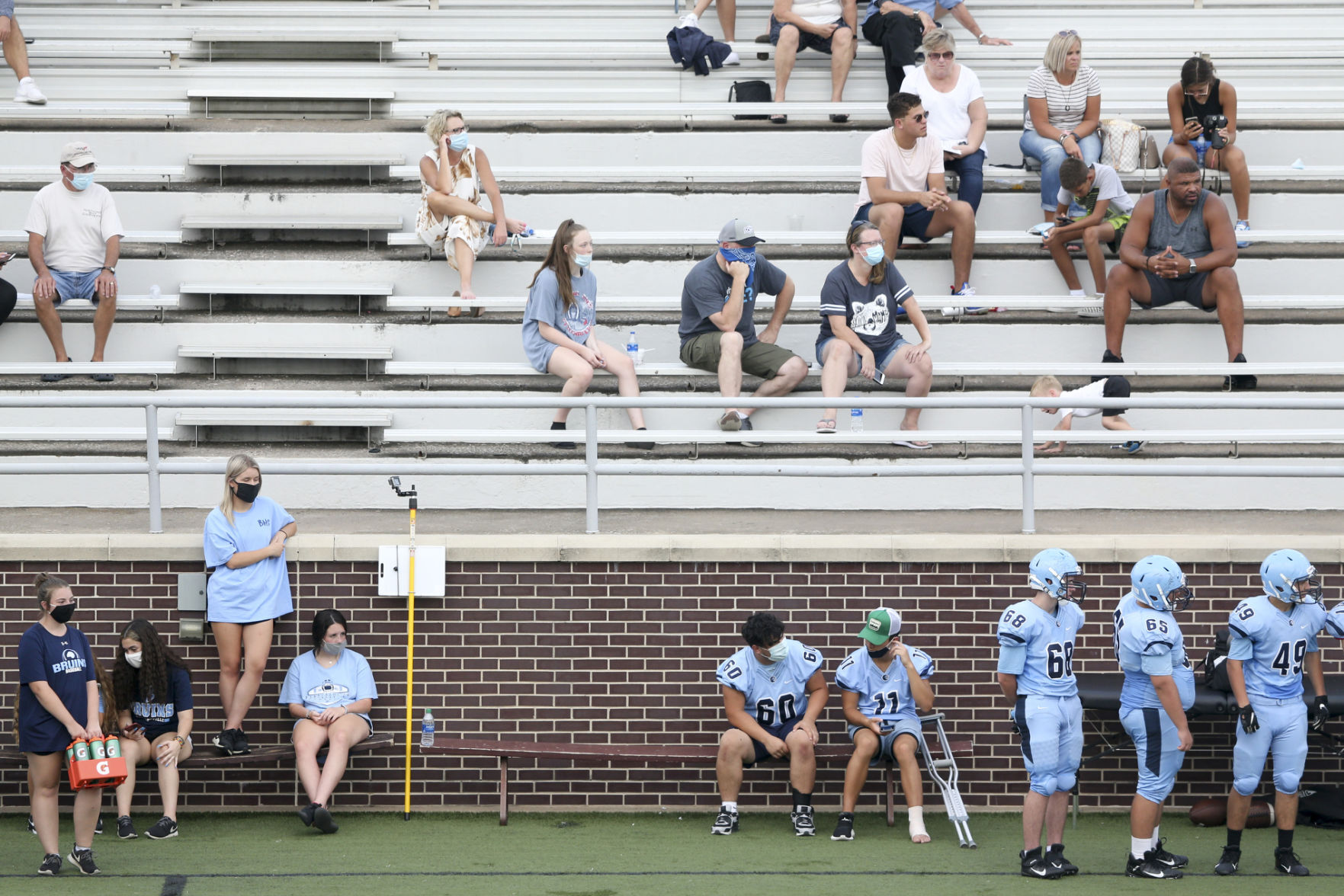 Trojan Preview